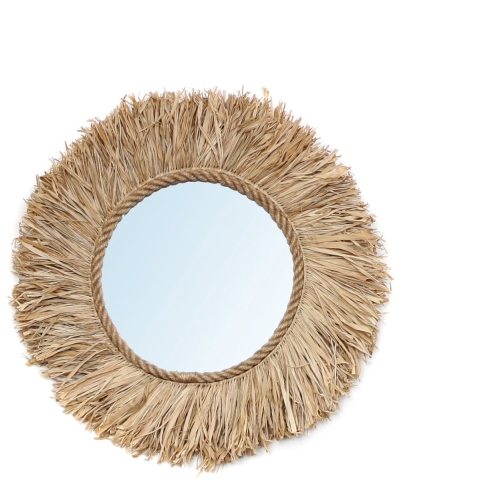 Bazar Bizar De haïti spiegel naturel