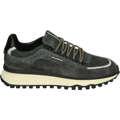 Floris van Bommel De gripper sneakers