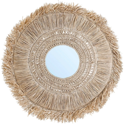 Bazar Bizar The yuki mirror natural l