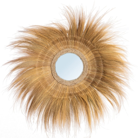 Bazar Bizar The sunken forest mirror natural