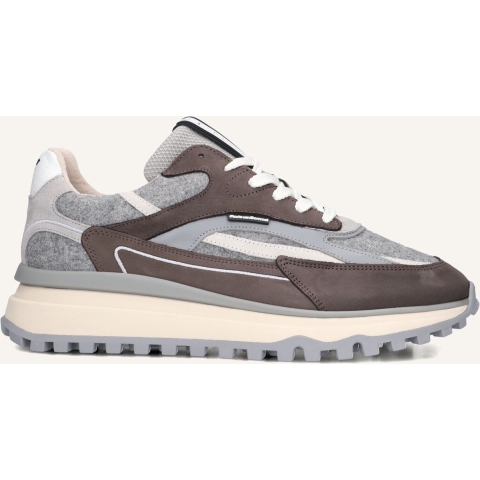 Floris van Bommel De gripper sneakers