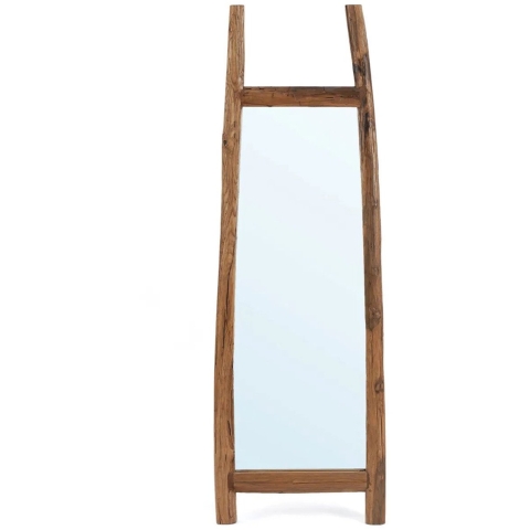 Bazar Bizar The fabulook dressing room mirror natural