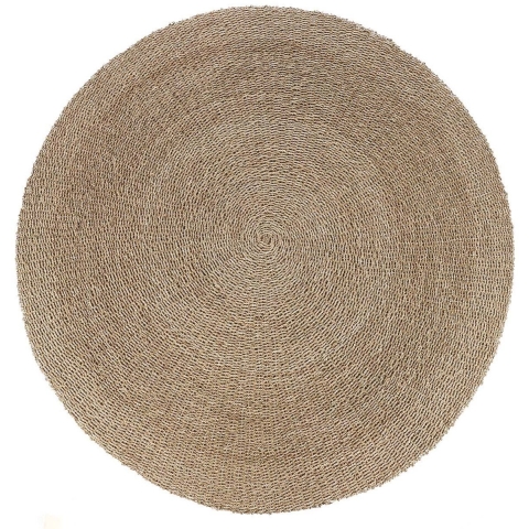 Bazar Bizar The sizali carpet natural 200