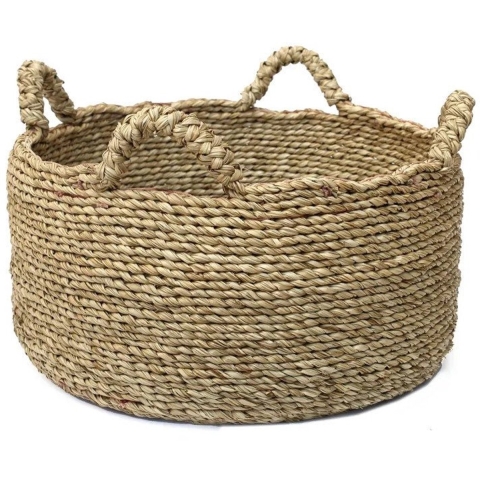 Bazar Bizar Les quatre mains baskets natural s