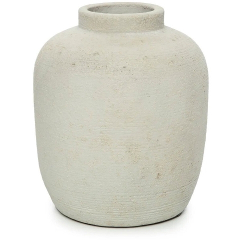 Bazar Bizar The peaky vase concrete l