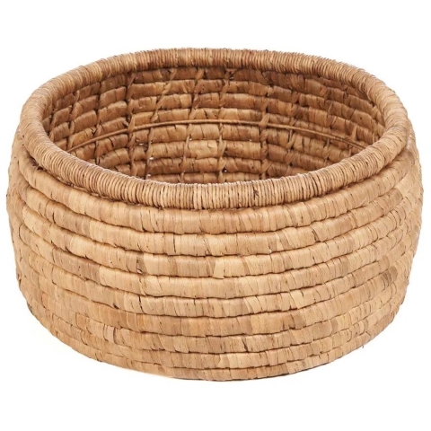Bazar Bizar The sarvatah basket natural