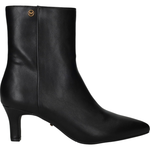 Mexx Mi001704353w-1000 dames enkellaarzen gekleed