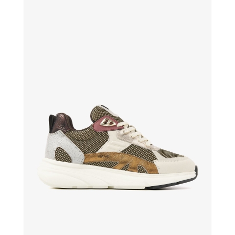 VIA VAI 62341-01-200 dames sneakers