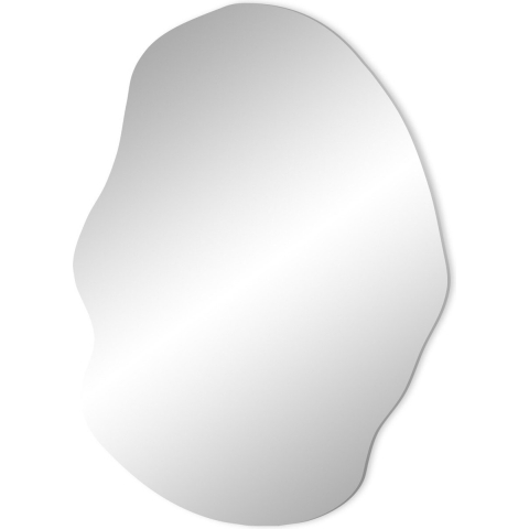 J-Line Mirror oly glass small