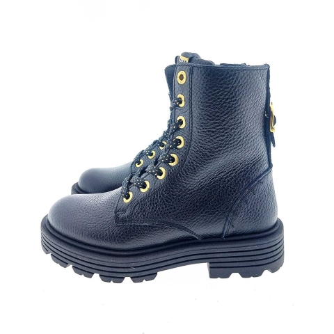 Red Rag 12514-922 meisjes veterboots