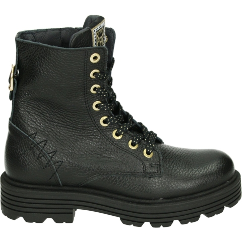 Red Rag 12514-922 meisjes veterboots