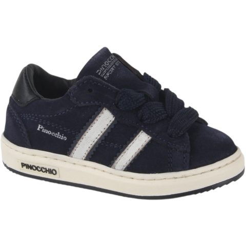 Pinocchio P1102-a jongens sneakers