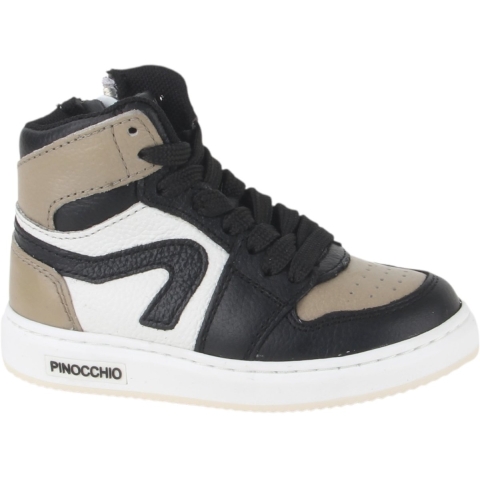 Pinocchio P1765-f jongens veterboots