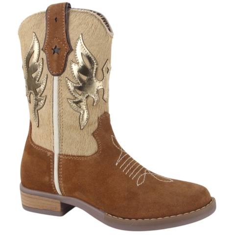 HIP H1700-a meisjes laarzen