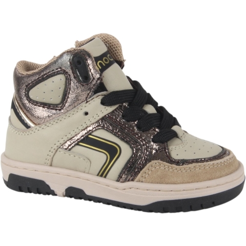 Pinocchio P1140-d meisjes veterboots