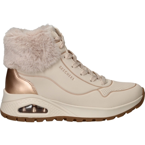 Skechers Uno rugged-fall shimmer