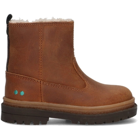 Bunnies Jr. 225702-513 jongens enkellaarzen