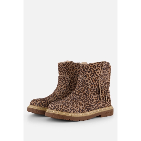 Shoesme Bc25w004-d meisjes enkellaarzen