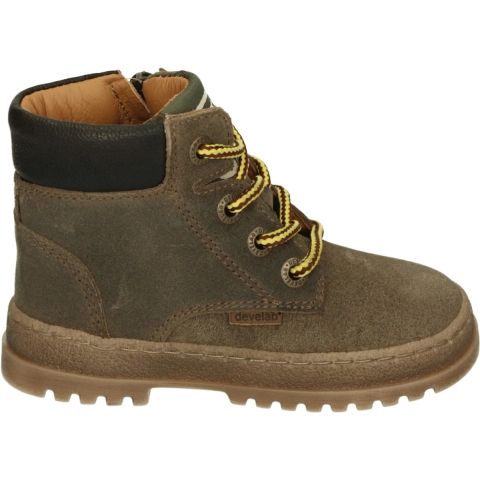 Develab 45161 boots