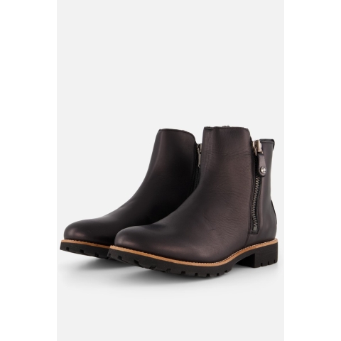 Panama Jack Fiore trav b1 dames enkellaarzen sportief