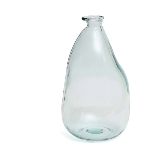 Bazar Bizar The shudi vase blue