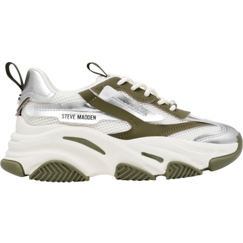 Steve Madden Possession-e sneakers