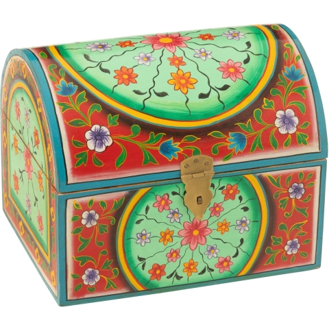 J-Line Box rectangle mumbai mdf mix