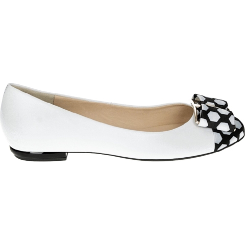 Högl Coco dames ballerina