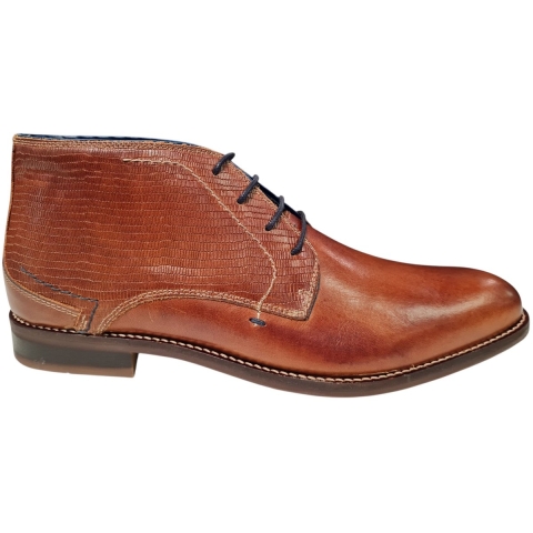 Oscar Bailey Combe wijdte g