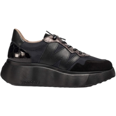 Wonders Roma 31 dames sneaker
