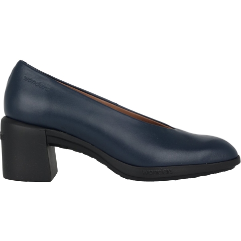 Wonders Reghost 01 dames pump