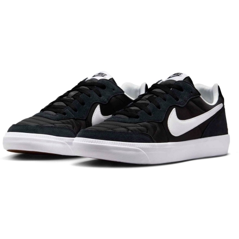 Nike nsw tiempo trainer lage sneakers heren -