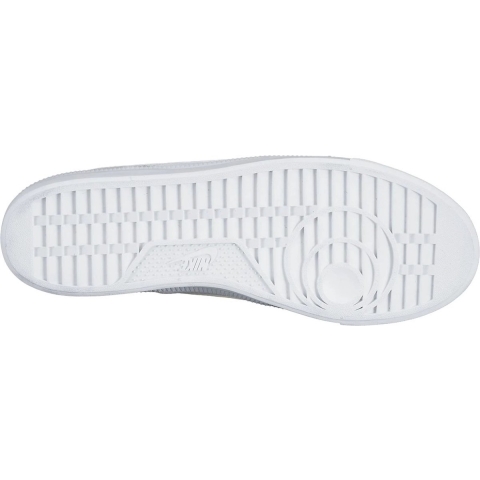 Nike nsw tiempo trainer lage sneakers heren -