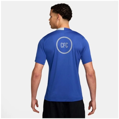 Nike cfc m nk df strk ss top k3r trainingshirt replica voetbal -
