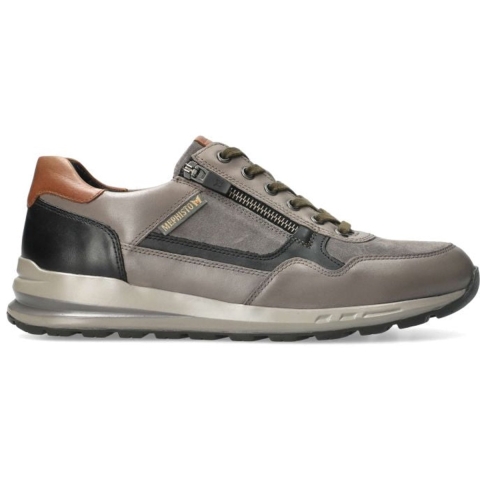Mephisto Bradley heren sneaker