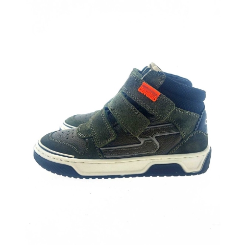 Develab 44415-596 jongens klittenbandboots