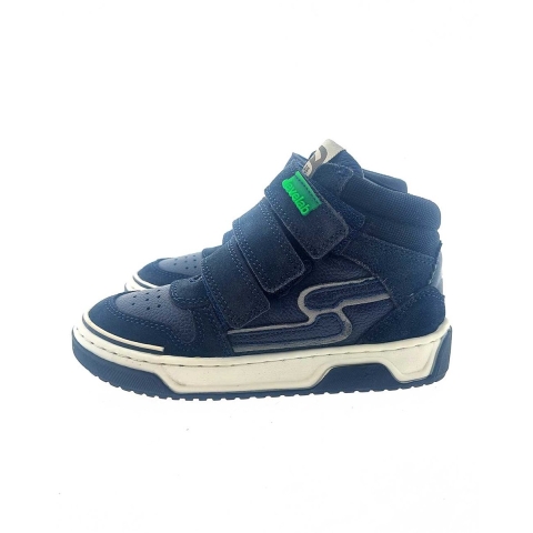 Develab 44415-696 jongens klittenbandboots