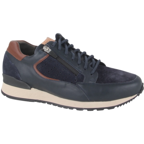 Gijs 2146.908.1771-k heren sneakers 40 (6,5)