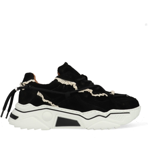 DWRS Label Jupiter crochet j5554f-01-1113 / wit