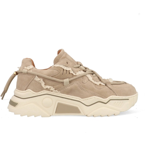 DWRS Label Jupiter crochet j5554f-02-1598 / wit