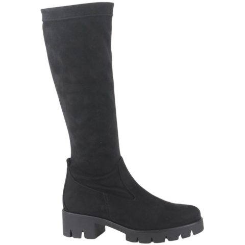 Gabor 71.719.47 dames laarzen sportief