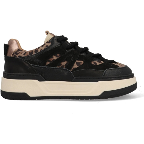 DWRS Label Walton leopard b11387-06-2822 / beige