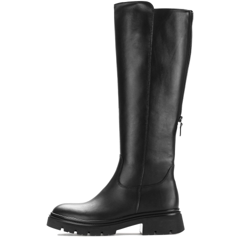 Gabor 71.859.27 dames laarzen sportief