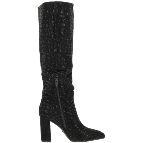 Mexx Mi001804053w-1100 dames laarzen gekleed