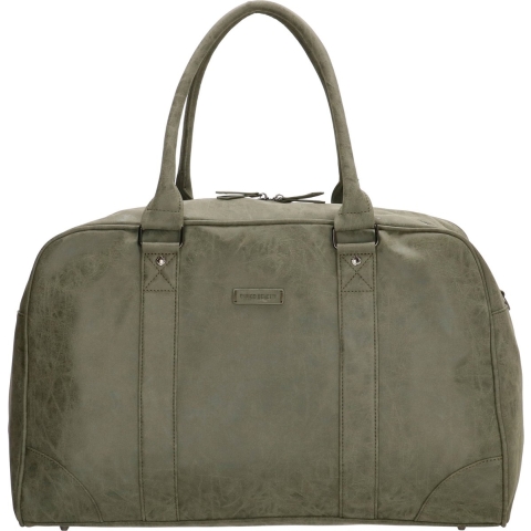 Enrico Benetti Nouméa - Reistas - 35 liter - Olijf