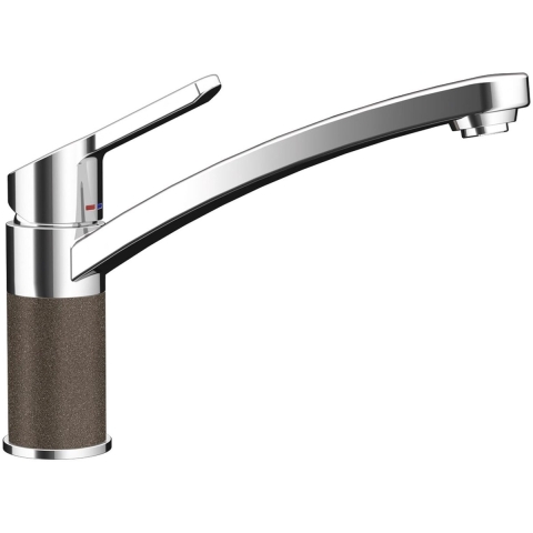 SCHOCK SC-90 - Küchenarmatur - Hochdruck Armatur CRISTADUR met Festauslauf - Bronze