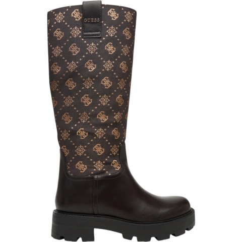 Guess Yannis laarzen