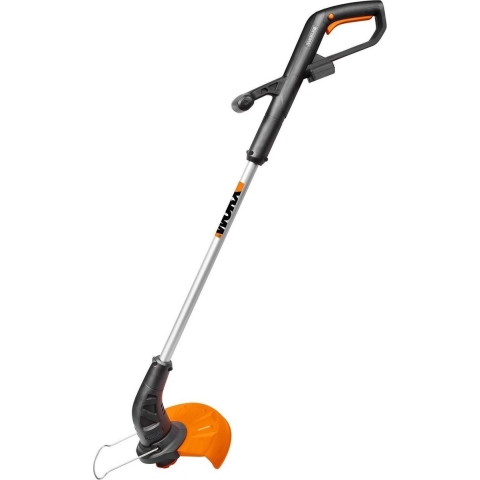 WORX WG157E.9 - Grastrimmer - Accu 20 V - Zwart Metallic Oranje