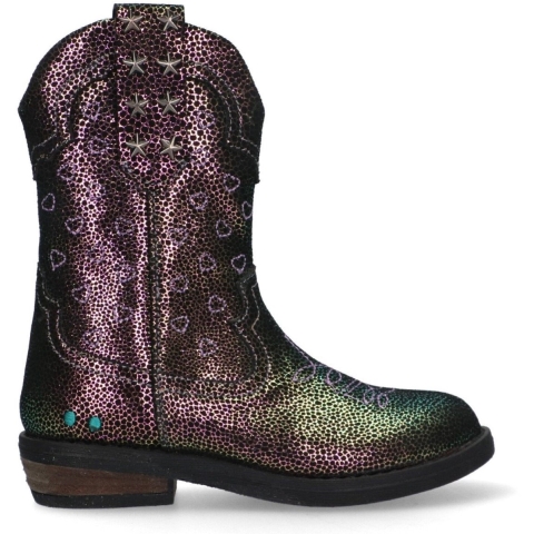 Bunnies Jr. 225828-998 meisjes laarzen