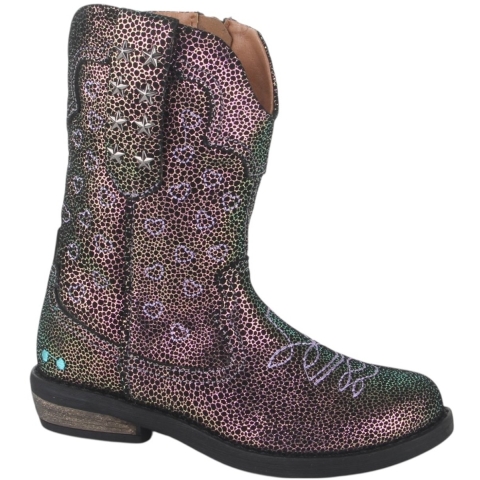 Bunnies Jr. 225828-998 meisjes laarzen